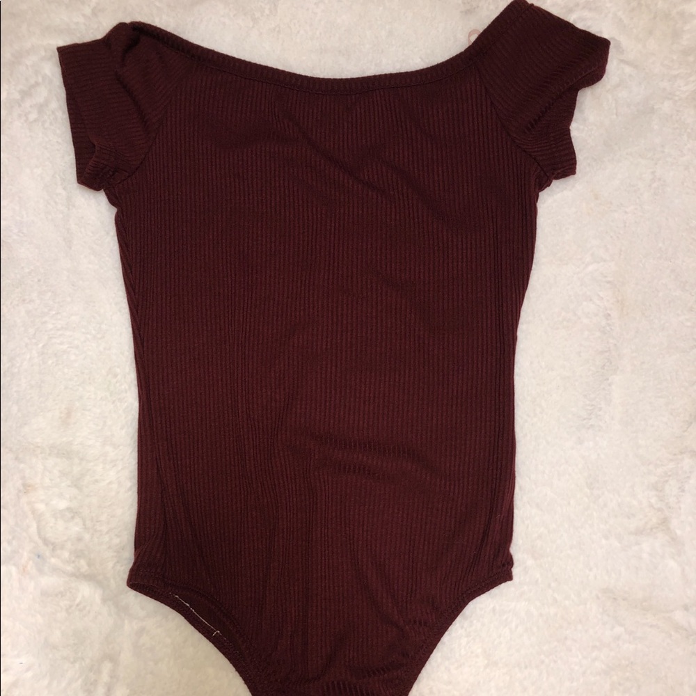 Bodysuit - Picture 2 of 2